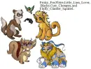 Me and My Pets