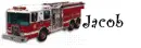 Jacob Firetruck