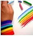 crayons