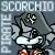 pirate scorchio neopets