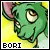 bori