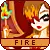 fire faerie