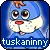 tuskaninny