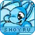 shoyru
