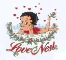 Betty Boop