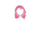 Pink hair