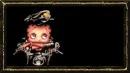 Betty Boop Biker ll