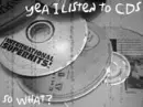 CDs
