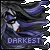 darkest faerie