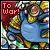 to war!