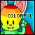 colorful