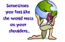 Take a load off