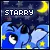 starry