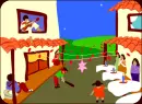 Happy Posadas