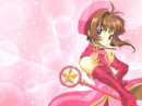 Cardcaptor Sakura