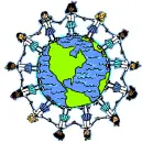 Sisters around the world
