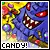 candy
