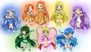 Mermaid Melody Pichi Pichi Pitch
