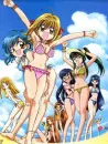 Mermaid Melody Pichi Pichi Pitch