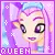 queen
