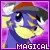 magical