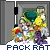 pack rat