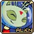 alien