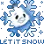 let it snow