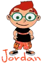 Jordan