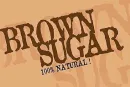 brown suga 