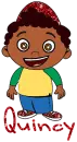 Quincy