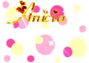 Anicia poka dots