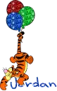 Jordan