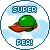 super pea