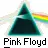 i love pink floyd