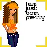 Born pretty
