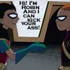 teen titans