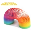 its slinky, its slinky!