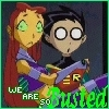 teen titans