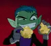 teen titans