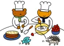 lets get cooking!