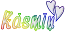 GRADIENT KASMIN