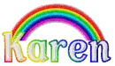 RAINBOW KAREN