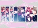 Vampire Knight Crew