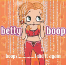 Betty Boop do it 