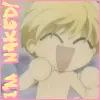 Momiji ecstatic!!