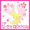 tinker bell jovanna
