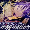 vampire knight temptation