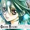 yuki cross