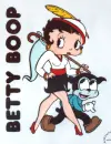 Betty Boop 
